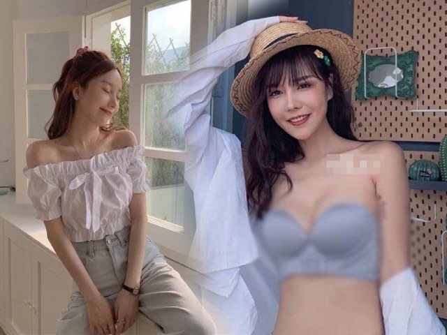 Nàng xem ngay để kịp sửa sai 71 Mẫu áo ngực đang khiến chị em phát sốt, thử qua 7749 loại vẫn chỉ thích kiểu này