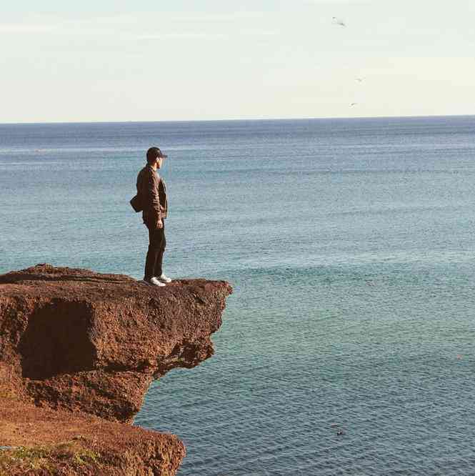 To Check In Hot Nh T Qu Ng Tr Bi N M T Sau M A B O Khi N Gi I Tr Ti C Nu I