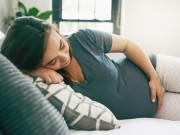 Những mẹ bầu nào có thai kỳ   báo động đỏ  , cần nằm giữ thai suốt 9 tháng?