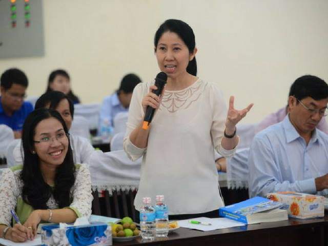 Nghiên cứu về IVF của nữ bác sĩ Việt được công bố trong kinh thánh y khoa thế giới