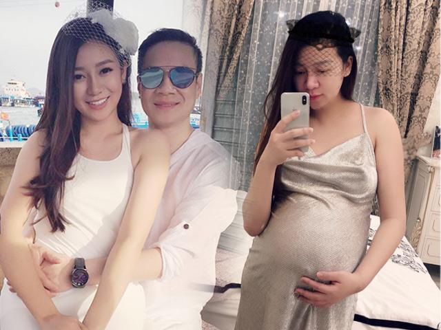 Hoa khôi HUBT kể chuyện sinh con đầu lòng ở Nga, đi đẻ được chồng nâng niu như bảo bối