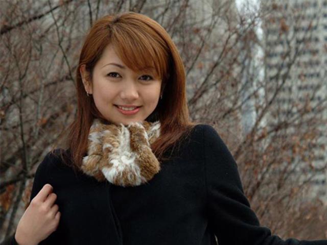 Yang Huiyan