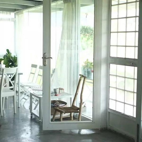 10 tháng tự làm mọi việc, cô gái 19 tuổi biến nhà hoang thành nhà vườn đẹp không tin nổi - 8
