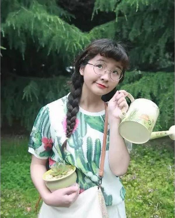 10 tháng tự làm mọi việc, cô gái 19 tuổi biến nhà hoang thành nhà vườn đẹp không tin nổi - 26