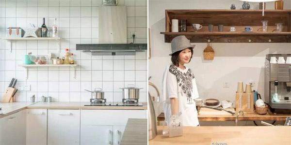 10 tháng tự làm mọi việc, cô gái 19 tuổi biến nhà hoang thành nhà vườn đẹp không tin nổi - 9
