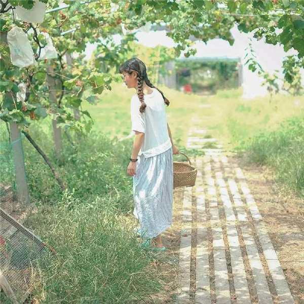 10 tháng tự làm mọi việc, cô gái 19 tuổi biến nhà hoang thành nhà vườn đẹp không tin nổi - 18