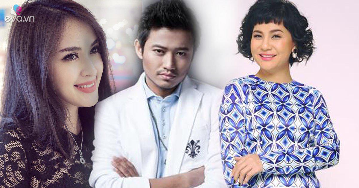 Trường Giang Cầu Hôn Nhã Phương
