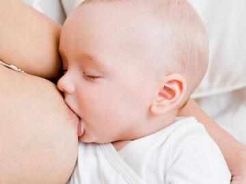 Cho con bú giúp giảm nguy cơ tiểu đường