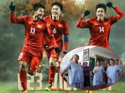 Mẹ bầu xem bóng cổ vũ cho U23 Việt Nam đừng quên những lưu ý này!