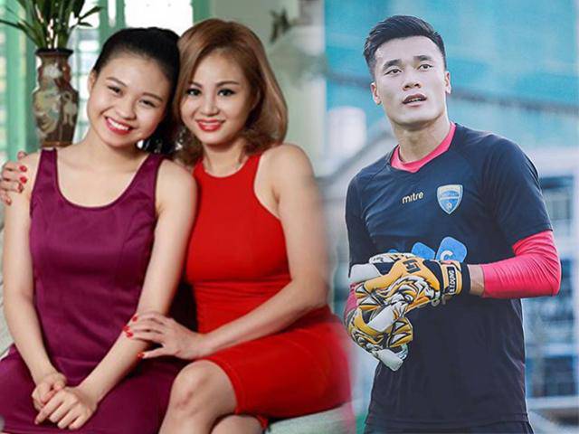 Lê Giang mai mối thủ môn Tiến Dũng với con gái Lê Lộc, hài hước nhận là con rể