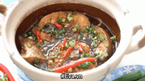 5 món kho đậm đà, vừa ngon lại dễ làm khiến cả nhà chỉ tiếc vì nấu ít cơm - 3