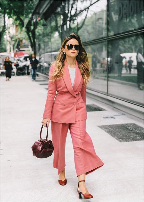 kho tin co gai nay chi cao 1m55 vi phoi do qua xuat sac! - 4