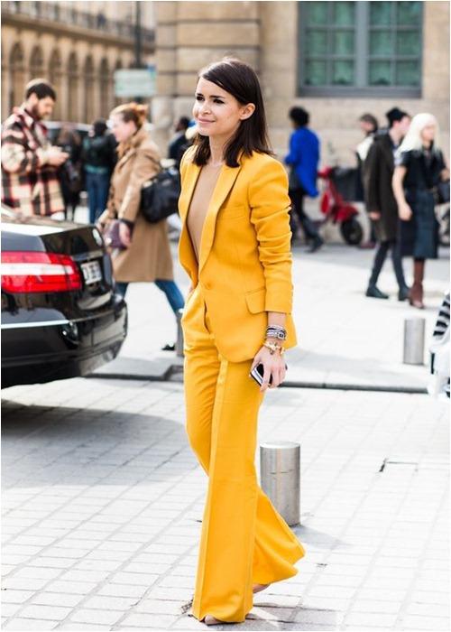 kho tin co gai nay chi cao 1m55 vi phoi do qua xuat sac! - 3