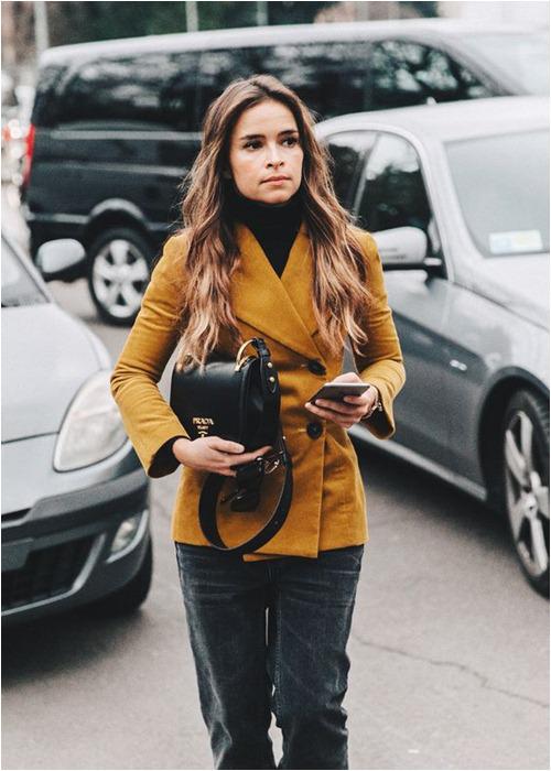 kho tin co gai nay chi cao 1m55 vi phoi do qua xuat sac! - 9