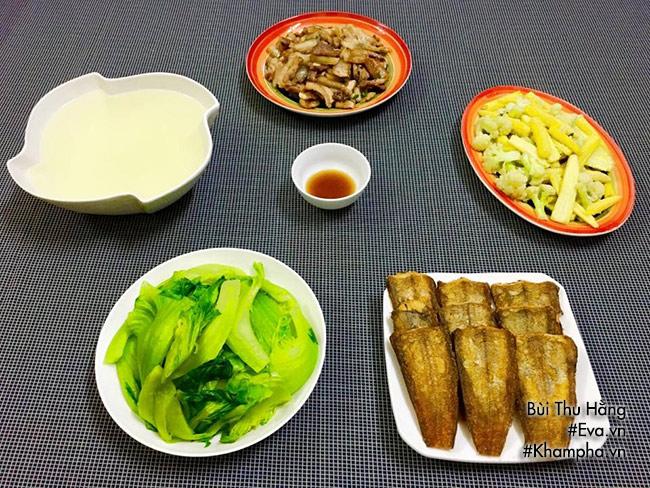 Ba chỉ rang cháy cạnh, cá rán thơm ngon cho cơm chiều - Bếp Eva
