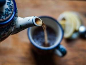 Uống trà nóng mỗi ngày – nguy cơ mắc ung thư thực quản cao gấp 5 lần