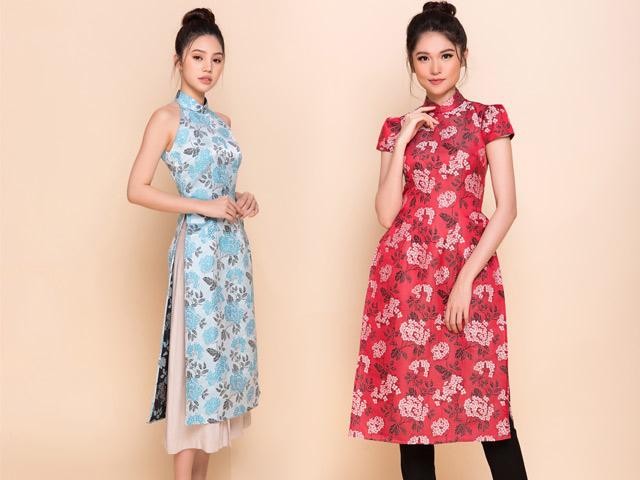 Đón xuân về với những gợi ý thời trang ngọt ngào từ Á hậu Thuỳ Dung, Jolie Nguyễn