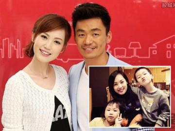 Ảnh đế Cbiz ly hôn, con cái tan đàn xẻ nghé: Đứa sống với mẹ, đứa ở với bố
