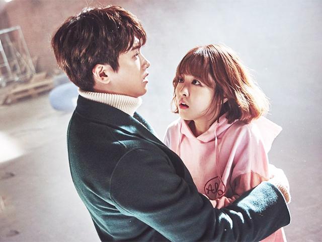 Tình tiết kinh điển của phim lãng mạn xứ Hàn khiến mọi trái tim yêu đều thổn thức