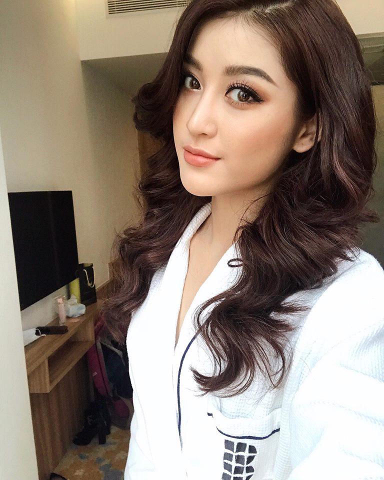 Đổi kiểu tóc đón Tết: Đỗ Mỹ Linh nhận bão lời khen, Kỳ Duyên ngày càng ...