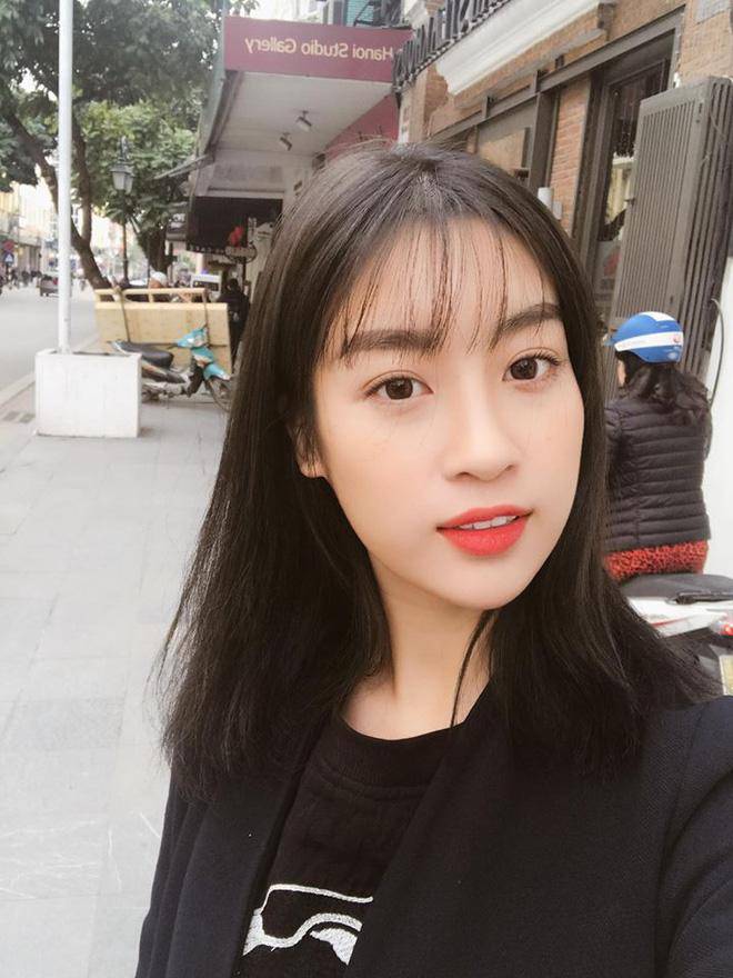 Đổi kiểu tóc đón Tết: Đỗ Mỹ Linh nhận bão lời khen, Kỳ Duyên ngày càng ...