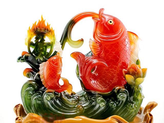 Những món đồ phong thủy nên bày trong nhà năm Mậu Tuất để cả năm được may mắn