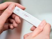 Khi nào nên dùng que thử thai để cho kết quả chính xác nhất?