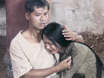 Cuối cùng, Thương nhớ ở ai cũng rơi vào kết cục bi đát y hệt tiểu thuyết Bến không chồng?