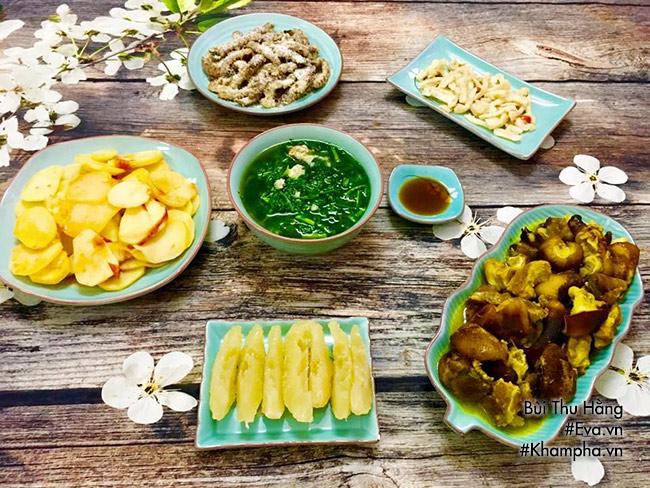 Cach Lam Bề Bề Rang Muối Bề Bề Rang Me Vietreview Vn