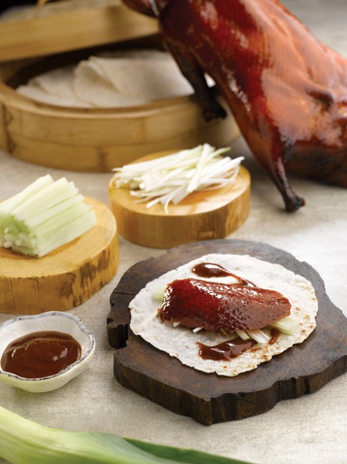 Crystal Jade Kitchen nhà hàng chuẩn vị Quảng Đông đầu tiên tại Nha Trang