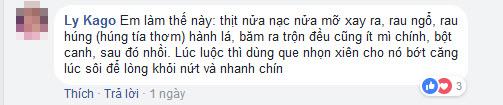 Học nàng kế toán cách làm dồi luộc chỉ nghe thôi đã phải nuốt nước miếng amp;#34;ừng ựcamp;#34; - 7