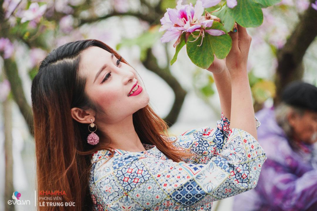 Hoa ban Hà Nội là một trong những biểu tượng nổi tiếng của thành phố này. Hãy xem ngay hình ảnh liên quan để khám phá vẻ đẹp độc đáo của hoa ban trên đất thủ đô.