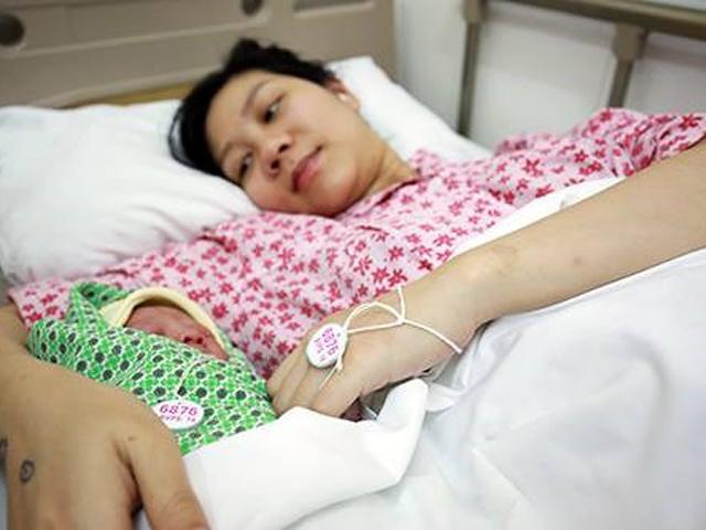 Nghỉ việc trước khi sinh có được hưởng chế độ thai sản?