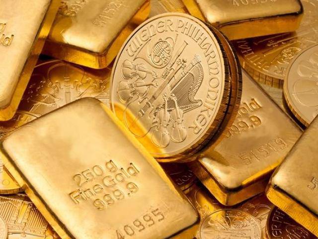 Giá vàng hôm nay 7/3: Tăng giá trở lại