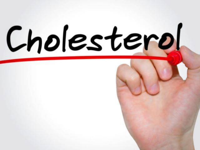 Phòng ngừa bệnh tim mạch nếu biết cách điều chỉnh chỉ số cholesterol