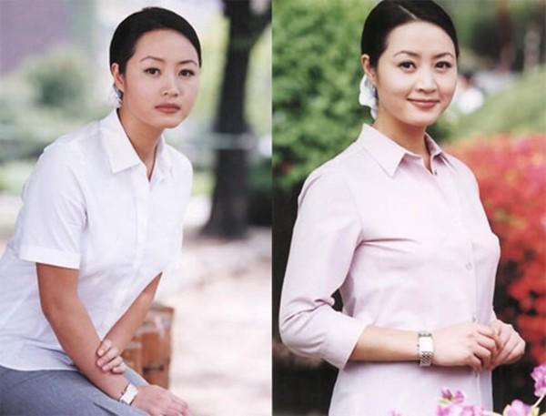 nhung chi dai kbiz du da qua "tuoi bam" nhung van chua muon "thoai vi" - 1
