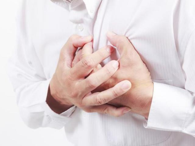 Đề phòng nhồi máu cơ tim có thể gây hại cho tính mạng bất cứ lúc nào