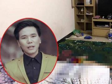 Tin mới nhất vụ ca sĩ Châu Việt Cường nhét tỏi miệng khiến cô gái trẻ tử vong