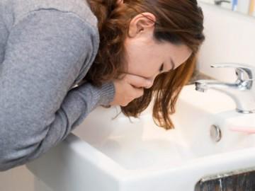 Ốm nghén chỉ là chuyện nhỏ nếu mẹ biết những bí quyết ăn uống này!