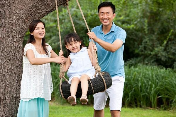 13 Hoạt động nên làm mỗi ngày với con để bé thông minh