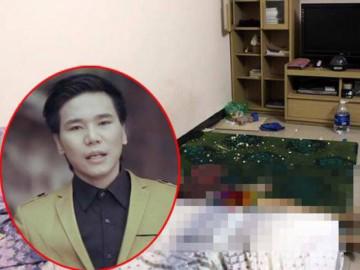 Khởi tố ca sĩ Châu Việt Cường nhét tỏi vào miệng khiến cô gái trẻ tử vong