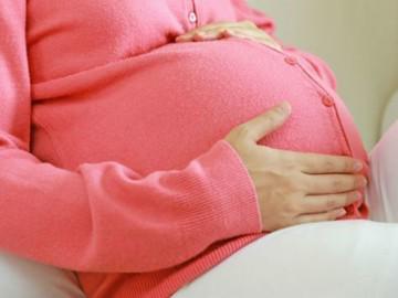 Đau bụng khi mang thai, khi nào là nguy hiểm?