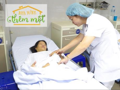 Ốm nghén khủng khiếp, mẹ bầu Bắc Ninh phải nhập viện 11 lần, giảm tới 15kg