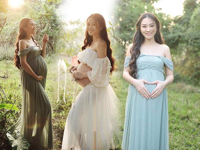 Mẹ 9x có cái tên lạ Nguyễn Y Vân mách bí quyết 3 lần đẻ mà đẹp vẫn y nguyên