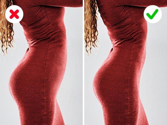 Bụng mỡ chân to lo gì, đã có 7 bí quyết thu gọn đường cong rất hiệu quả