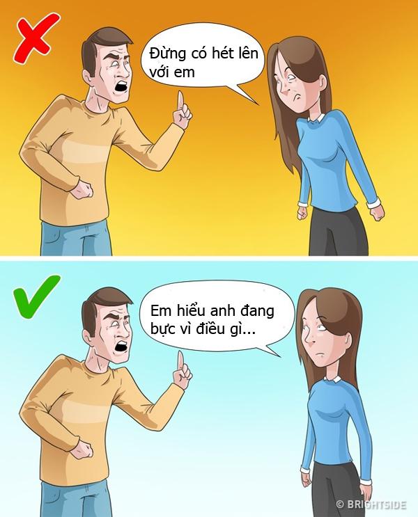 7 nguyên tắc vàng để giữ lửa hôn nhân, ai đọc xong cũng phải gật gù vì quá đúng - 2