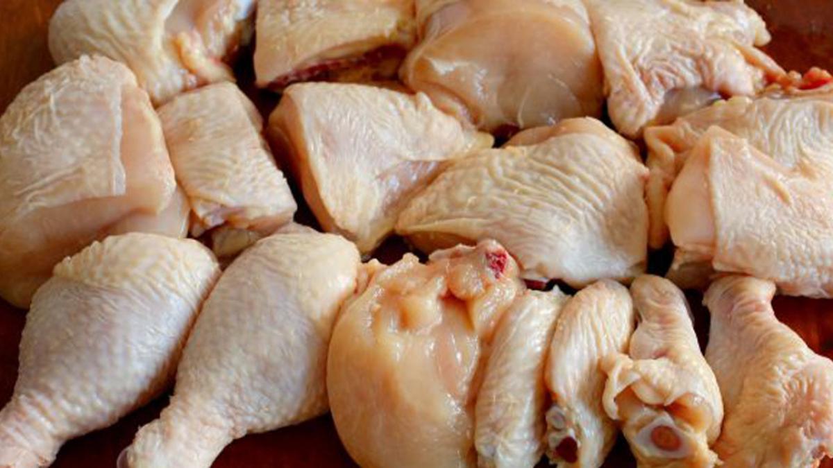 Cach Lọc Ga Khuc Nao Ra Khuc Nấy Trong Chưa đầy 1 Phut Với 2 Vật Nay