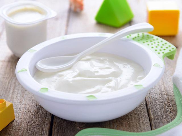 Cách làm các loại sữa chua cho bé dưới 1 tuổi tại nhà nhanh nhất - 4
