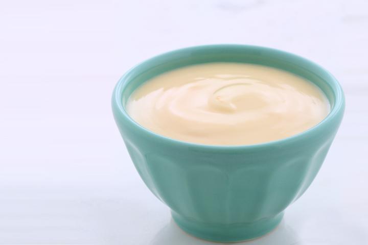 Cách làm các loại sữa chua cho bé dưới 1 tuổi tại nhà nhanh nhất - 3