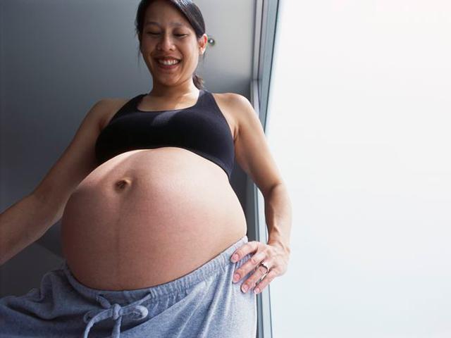 6 dấu hiệu thai nhi đã tụt xuống, mẹ hãy sẵn sàng vào viện bất cứ lúc nào